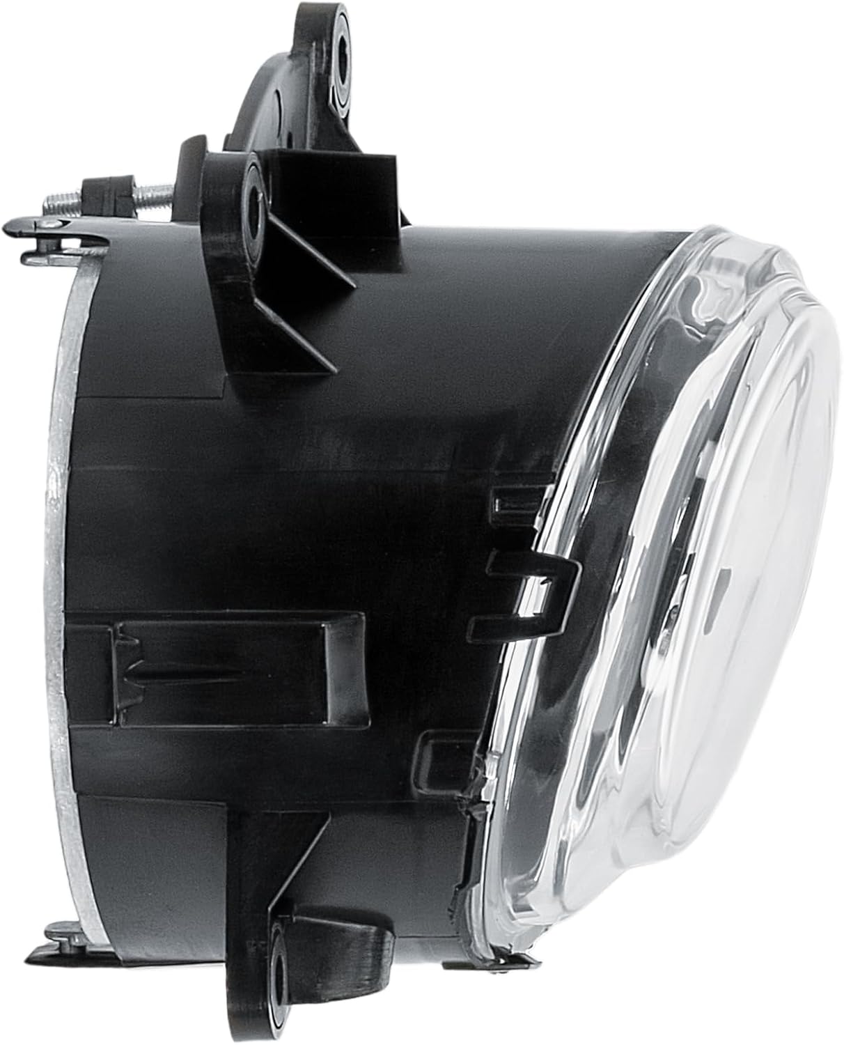 Aligoparts Passenger Left Side N/S Fog Light Lamp 24V for Mercedes Actros MP4 MP5