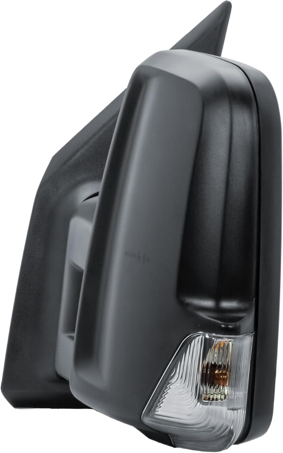 Aligoparts Passenger Left Side Door Wing Mirror N/S Electric Heated Long Arm for Mercedes Sprinter W907 W910 2019–2024