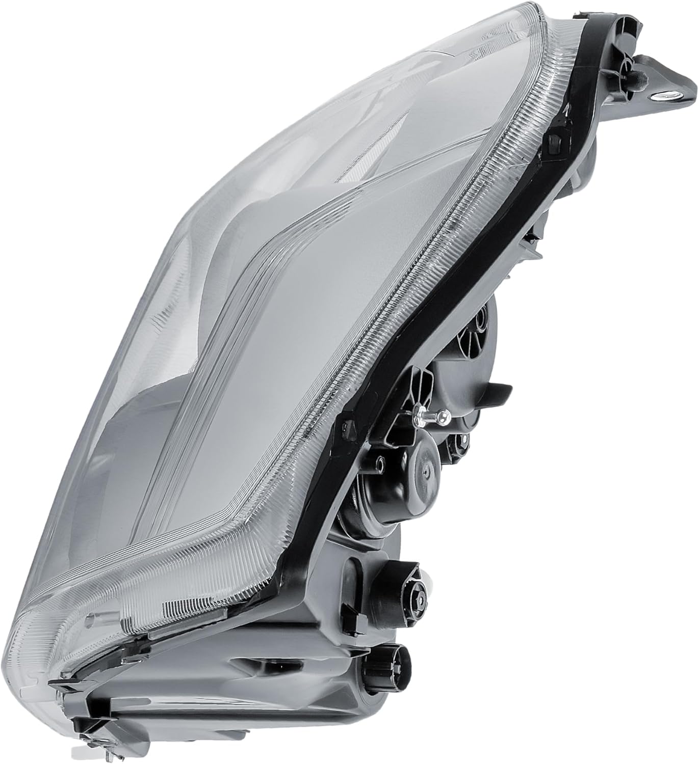 Aligoparts Passenger Left Side Headlight Lamp N/S Electric Adjustment for IVECO Daily MK5 2011–2013