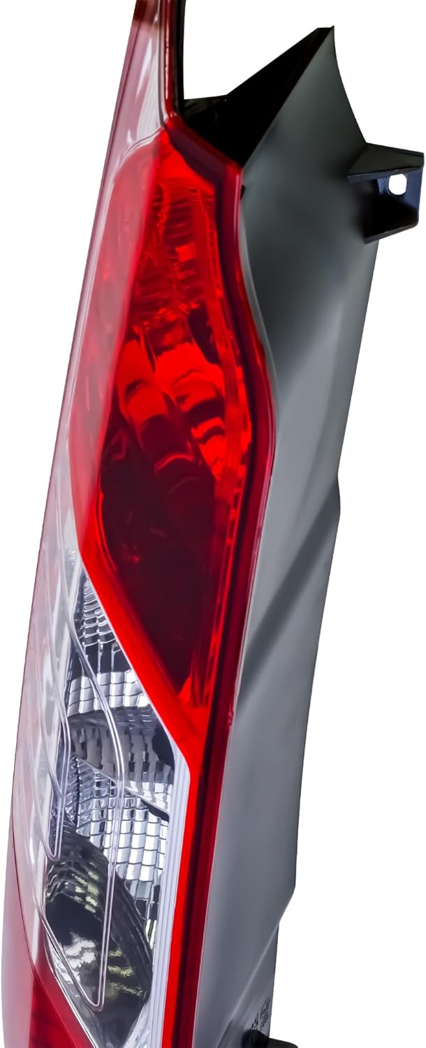 Aligoparts Passenger LEFT Side N/S Tail Light Rear Lamp  For Ford Transit Connect & Tourneo Connect (2014–2023)
