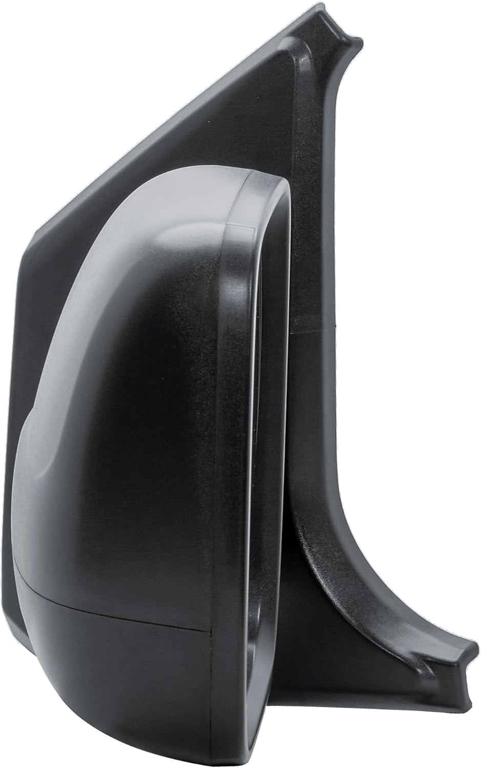 Aligoparts Passenger Left Side Door Wing Mirror N/S Electric Heated Without Signal Light for Renault Trafic Nissan NV300 Vauxhall Vivaro Fiat Talento 2014–2021