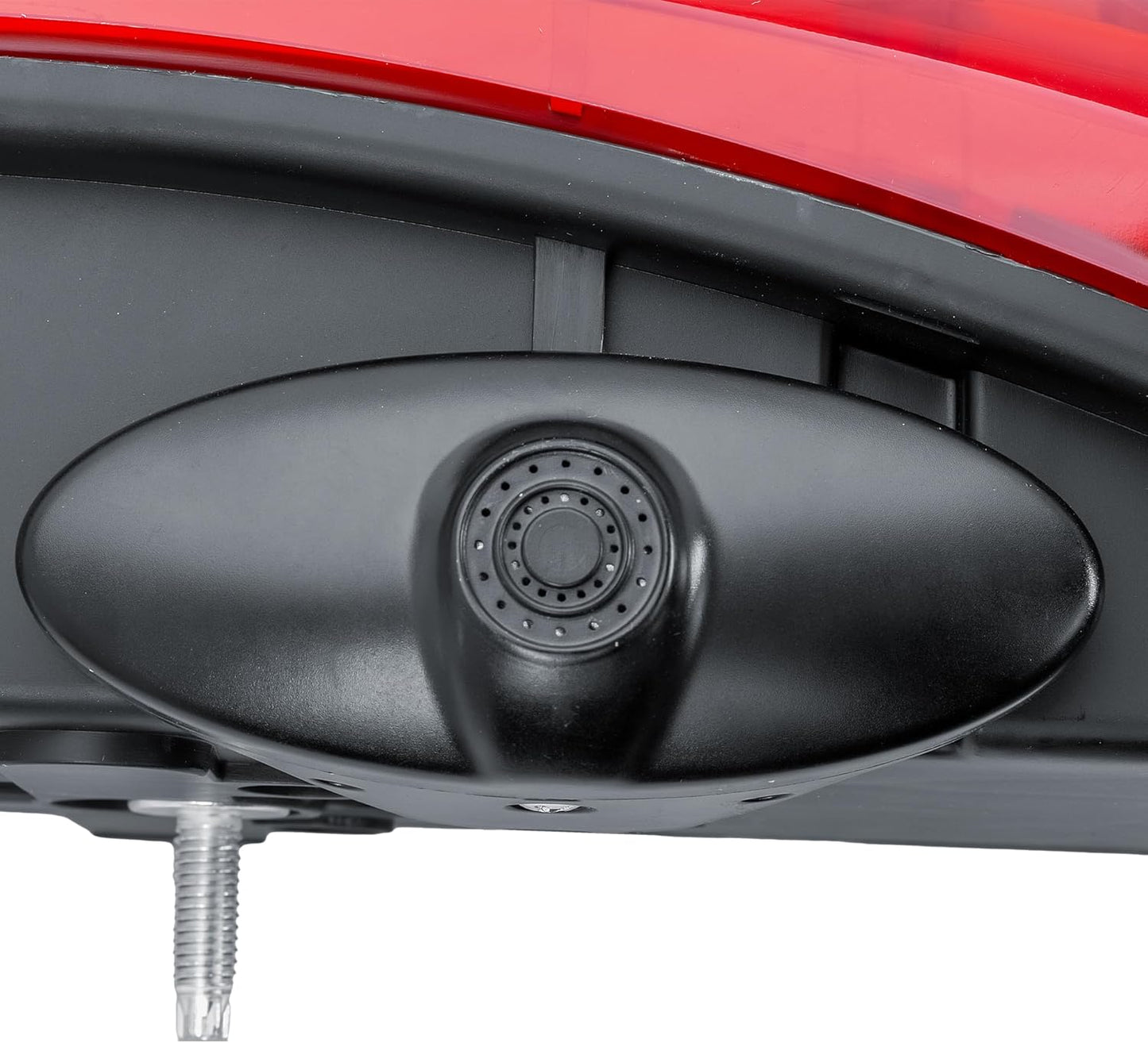 Aligoparts Driver Right Side O/S 24V Halogen Tail Light Lamp with Reverse Alarm Buzzer for DAF CF XF XG XD XG+