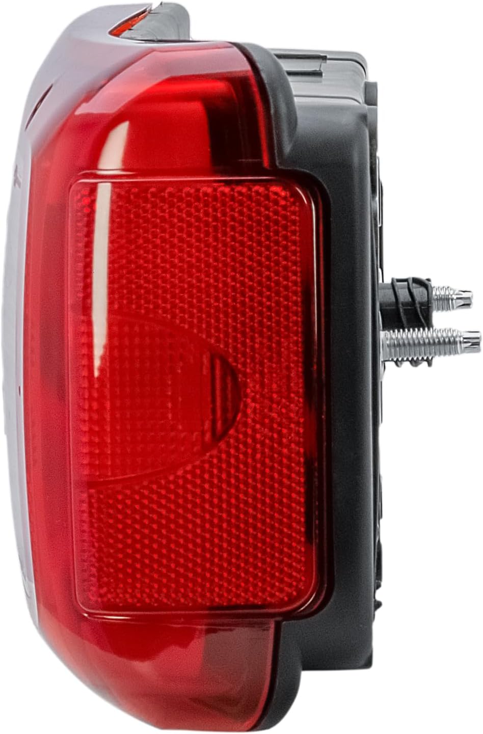 Aligoparts Driver Right Side O/S 12V/24V Halogen Tail Light Rear Lamp for VW Crafter & MAN TGE 2017–2025