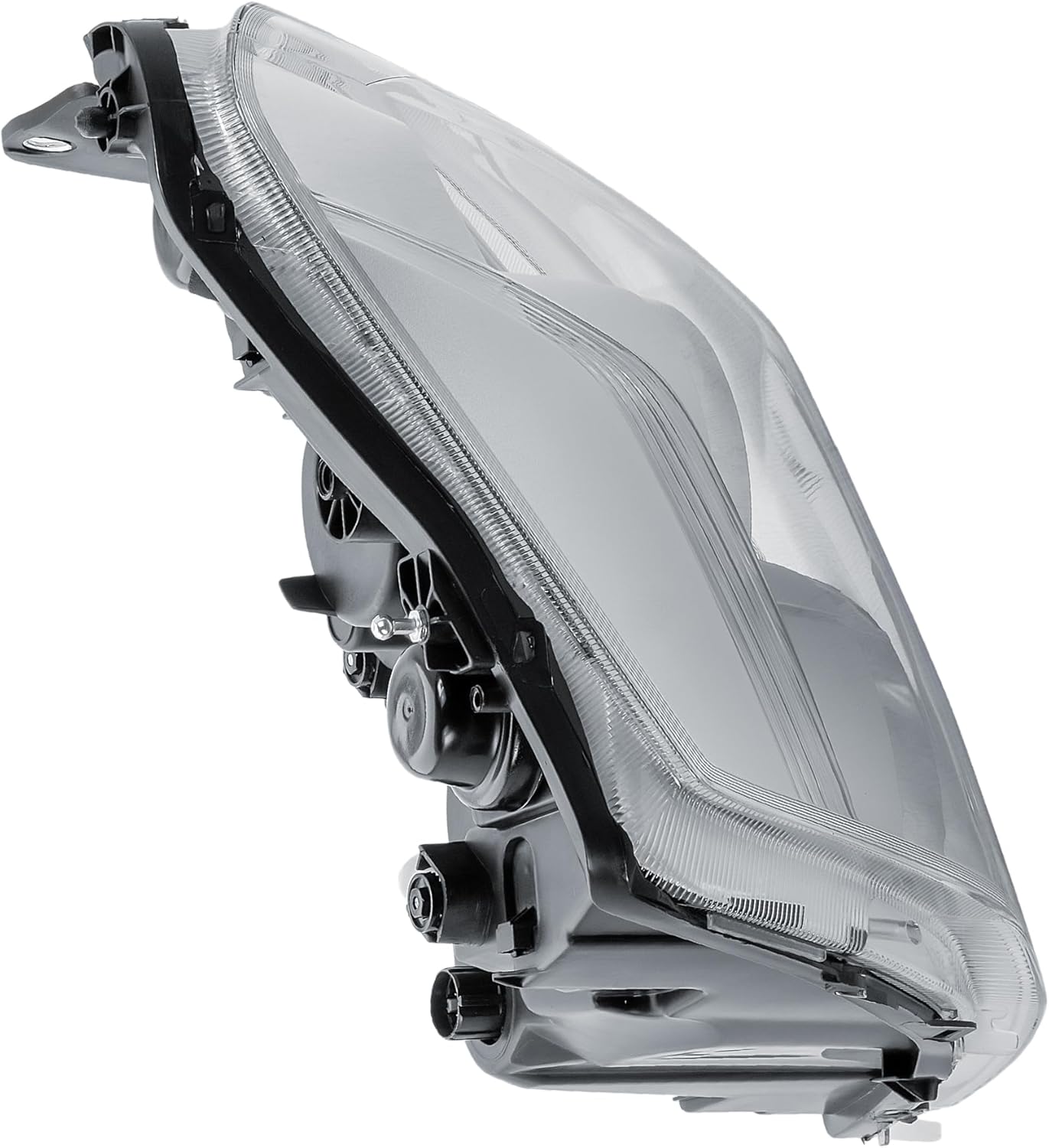 Aligoparts Driver Right Side Headlight Lamp O/S Electric Adjustment for IVECO Daily MK5 2011–2013