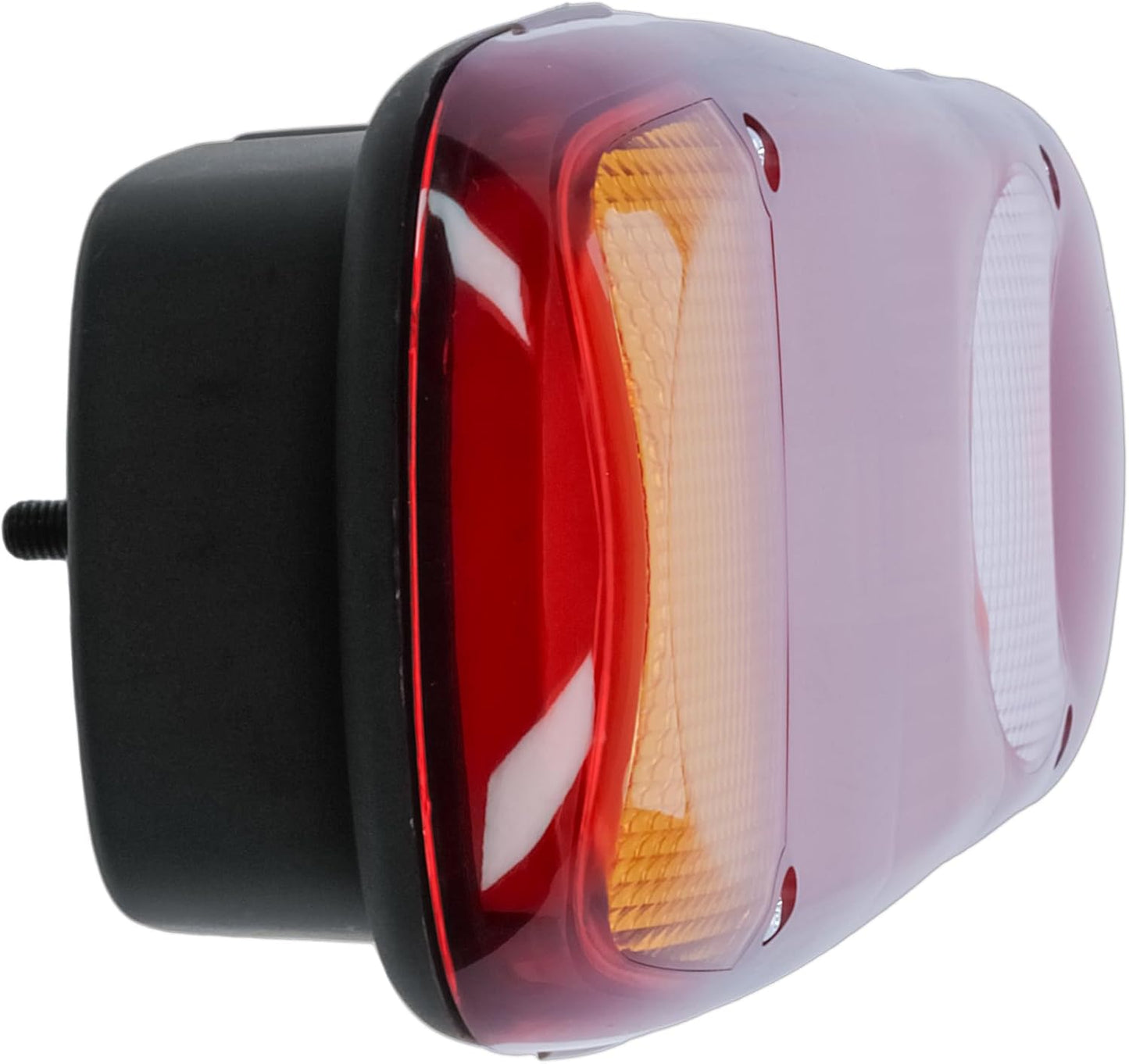 Aligoparts Replacement Passenger Left Side N/S 12V/24V Tail Light Lamp for Renault Master Tipper Pickup Chassis / Renault LF / Volvo FE / Iveco Eurocargo