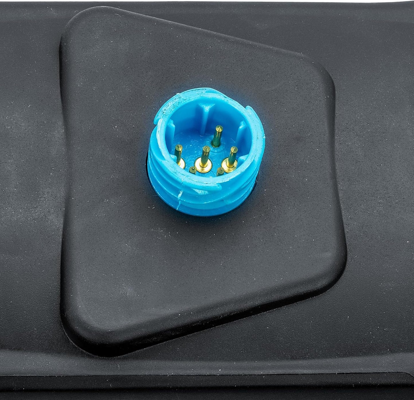 Aligoparts Passenger Left Side N/S Tail Light Rear Lamp Lens for Renault Master, Trafic, Fiat Ducato, Peugeot Boxer (2006–2022)