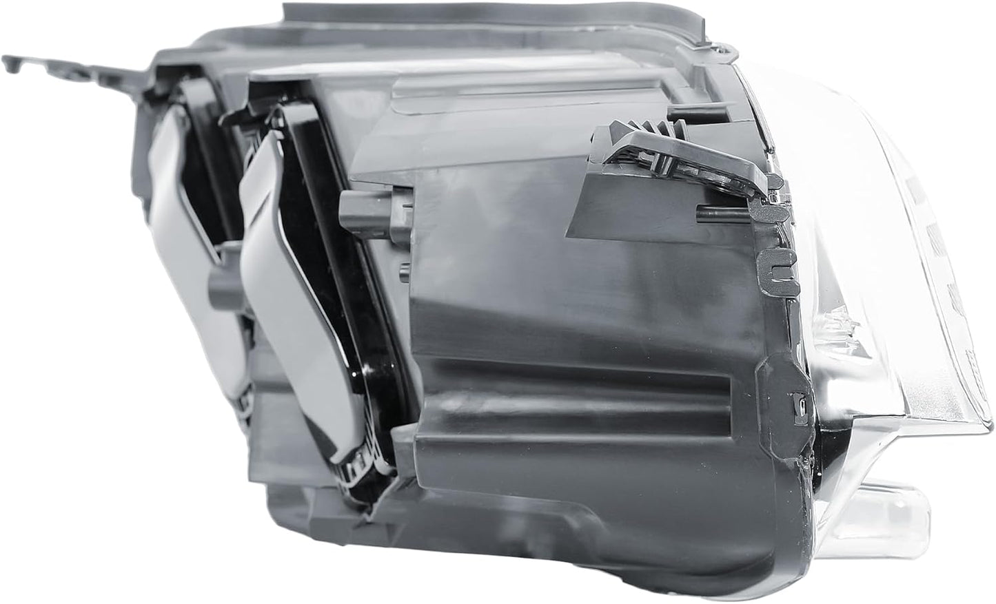 Aligoparts Driver Right Side Headlight Lamp O/S Electric Adjustment for Peugeot Expert 2016–2024