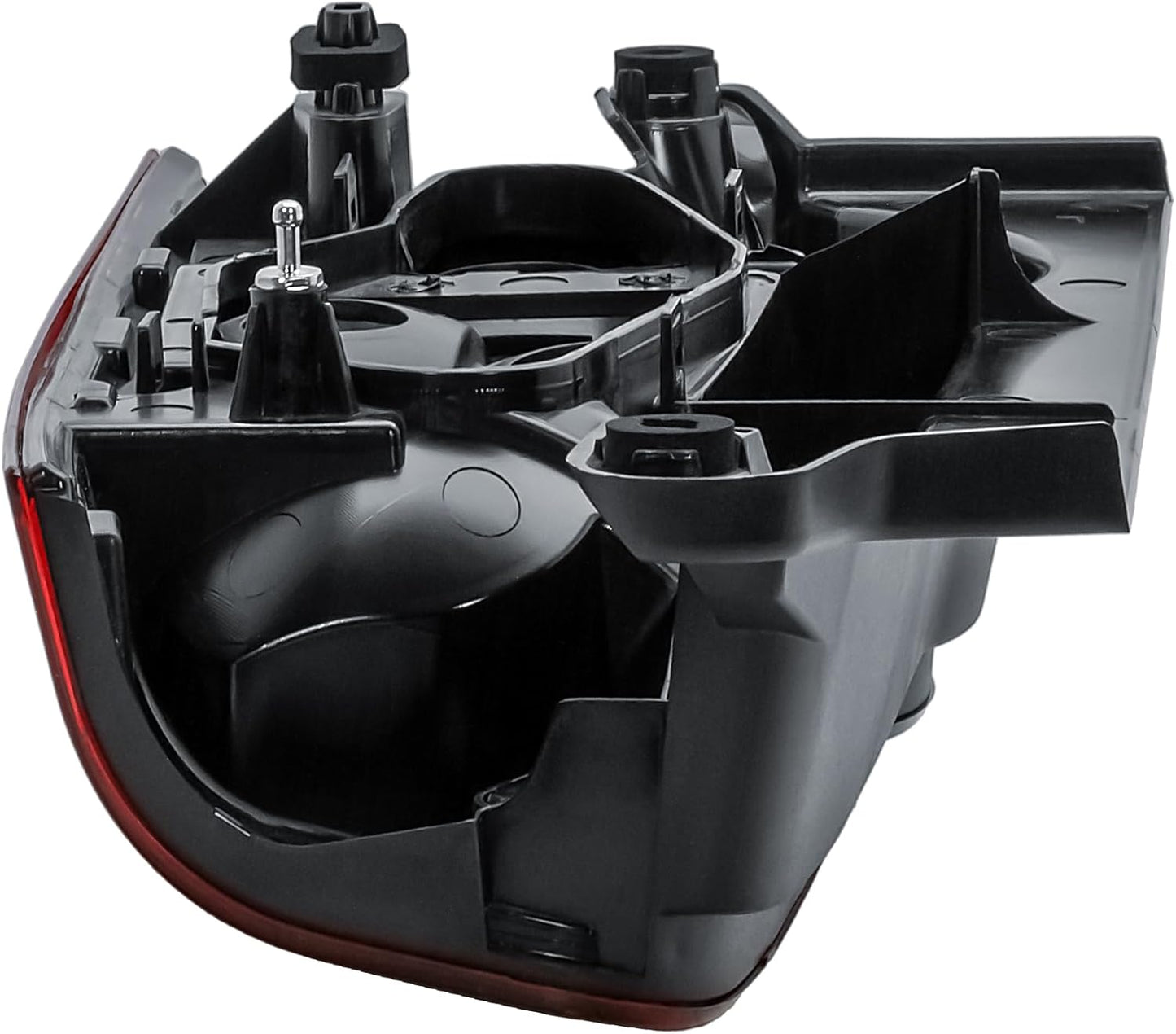 Aligoparts Passenger LEFT Side N/S Tail Light Rear Lamp  For Citroën Berlingo & Peugeot Partner (2012–2018)