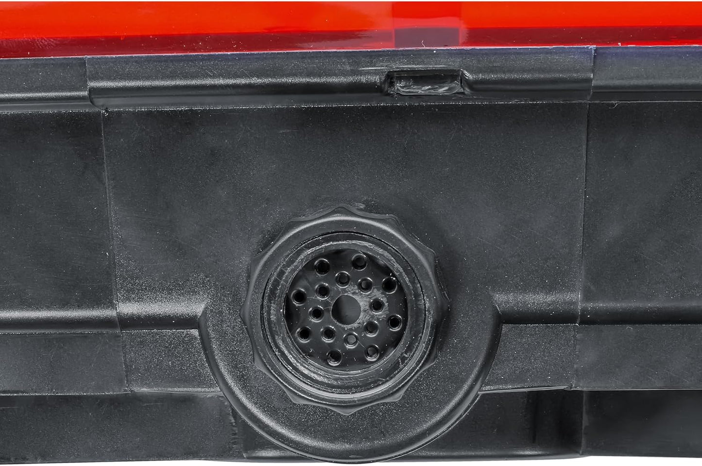 Aligoparts Driver Right Side O/S 24V Full LED Tail Light Rear Lamp with Reverse Buzzer for Iveco Stralis, X-Way, T-Way & D-Way