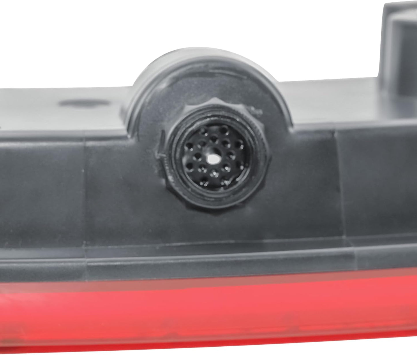 Aligoparts Driver Right Side O/S 24V Full LED Tail Light Rear Lamp with Reverse Buzzer for Volvo Euro 6 FH FM FL FMX & Renault T K C (2013+)