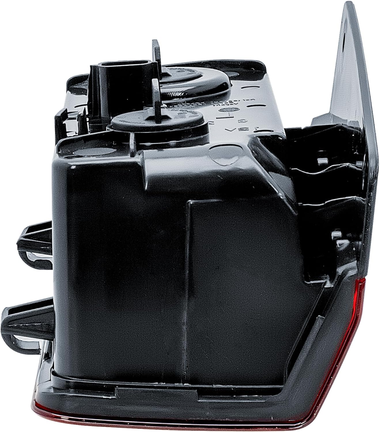 Aligoparts Passenger LEFT Side N/S Rear Fog Tail Light Lamp  For Renault Trafic, Nissan NV300 / Primastar, Vauxhall Vivaro, Fiat Talento (2014–2024)