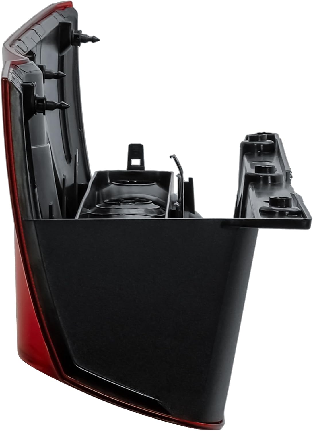 Aligoparts Passenger LEFT Side N/S Tail Light Rear Lamp for VW Crafter 2006–2016