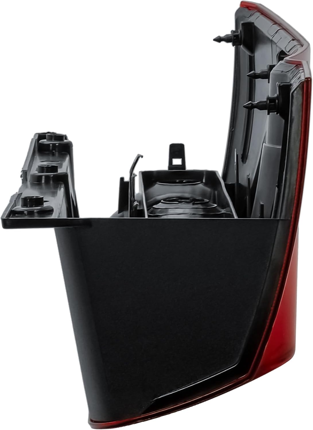 Aligoparts Driver RIGHT Side O/S Tail Light Rear Lamp for VW Crafter 2006–2016