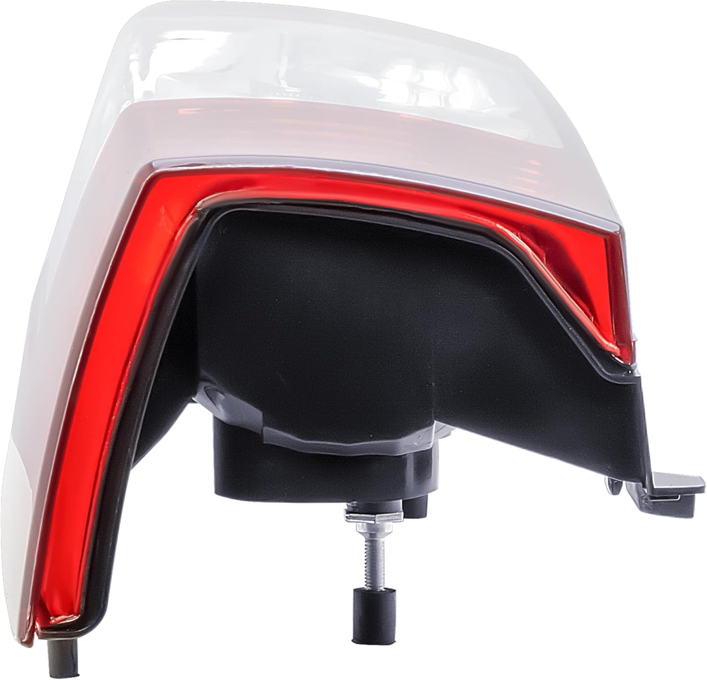 Aligoparts Passenger LEFT Side N/S Tail Light Rear Lamp  For Fiat Ducato, Citroen Relay, Peugeot Boxer (2006–2013)