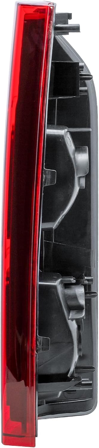 Aligoparts Passenger LEFT Side N/S Tail Light Rear Lamp  For Renault Trafic, Nissan NV300, Vauxhall Vivaro, Fiat Talento (2014–2024)