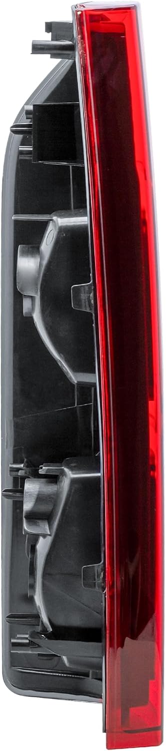 Aligoparts Driver RIGHT Side O/S Tail Light Rear Lamp  For Renault Trafic, Nissan NV300, Vauxhall Vivaro, Fiat Talento (2014–2024)