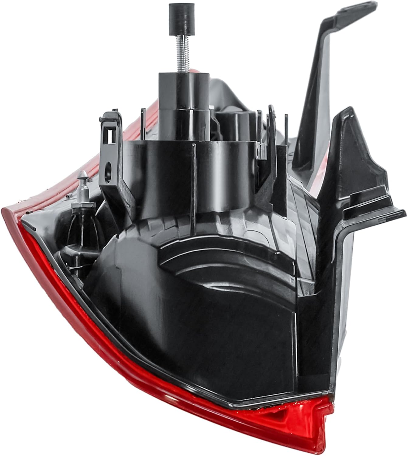 Aligoparts Driver RIGHT Side O/S Tail Light Rear Lamp  For Ford Transit Custom & Tourneo Custom V362 (2014–2023)