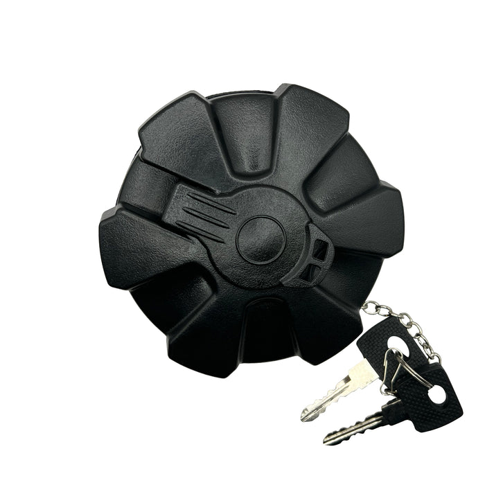 80mm Diesel Tank Cap for Mercedes Benz, DAF, VOLVO, MAN, and Renault T ...