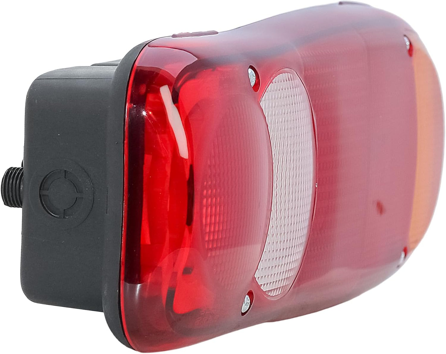 Aligoparts Replacement Driver Right Side O/S 12V/24V Tail Light Lamp for Renault Master Tipper Pickup Chassis / Renault LF / Volvo FE / Iveco Eurocargo