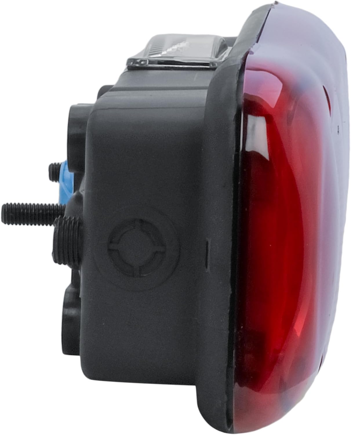 Aligoparts Replacement Passenger Left Side N/S 12V/24V Tail Light Lamp for Renault Master Tipper Pickup Chassis / Renault LF / Volvo FE / Iveco Eurocargo