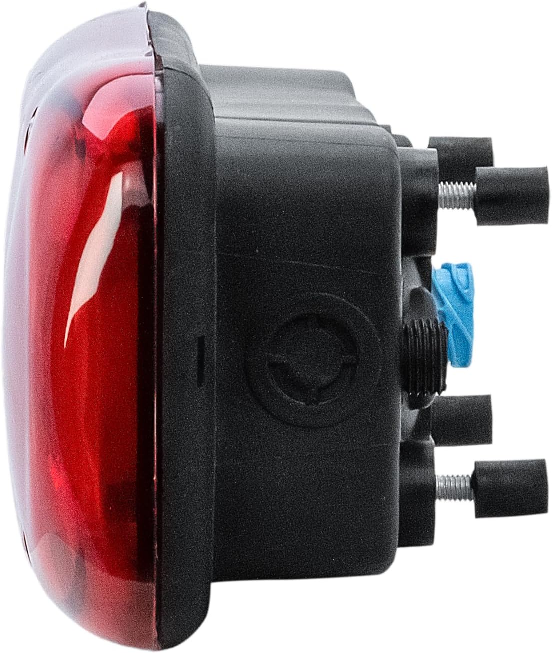 Aligoparts Passenger Left Side N/S Tail Light Rear Lamp Lens for Renault Master, Trafic, Fiat Ducato, Peugeot Boxer (2006–2022)