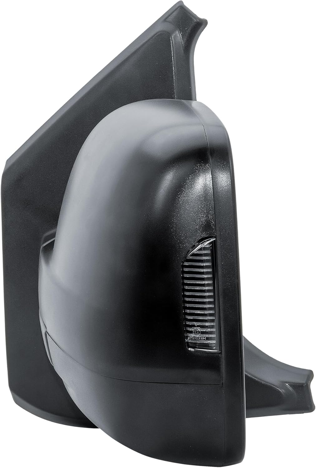 Aligoparts Passenger Left Side Wing Mirror N/S Electric Heated Manual Folding Textured Cover for Renault Trafic Primastar 2021–2025