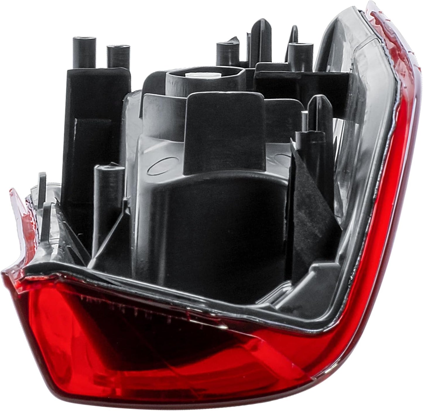 Aligoparts Driver RIGHT Side O/S Tail Light Rear Lamp  For Renault Trafic, Nissan NV300, Vauxhall Vivaro, Fiat Talento (2014–2024)