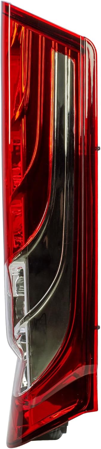 Aligoparts Driver RIGHT Side O/S Tail Light Rear Lamp for IVECO Daily 2014–2024