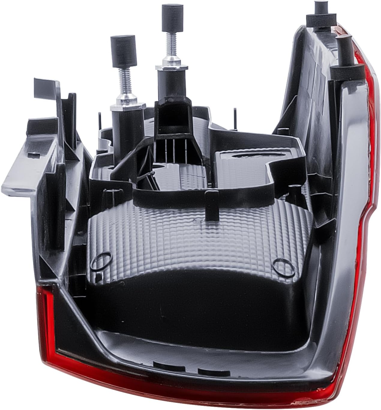 Aligoparts Driver RIGHT Side O/S Tail Light Rear Lamp  For Fiat Ducato, Citroen Relay, Peugeot Boxer, Vauxhall Movano (2014–2024)