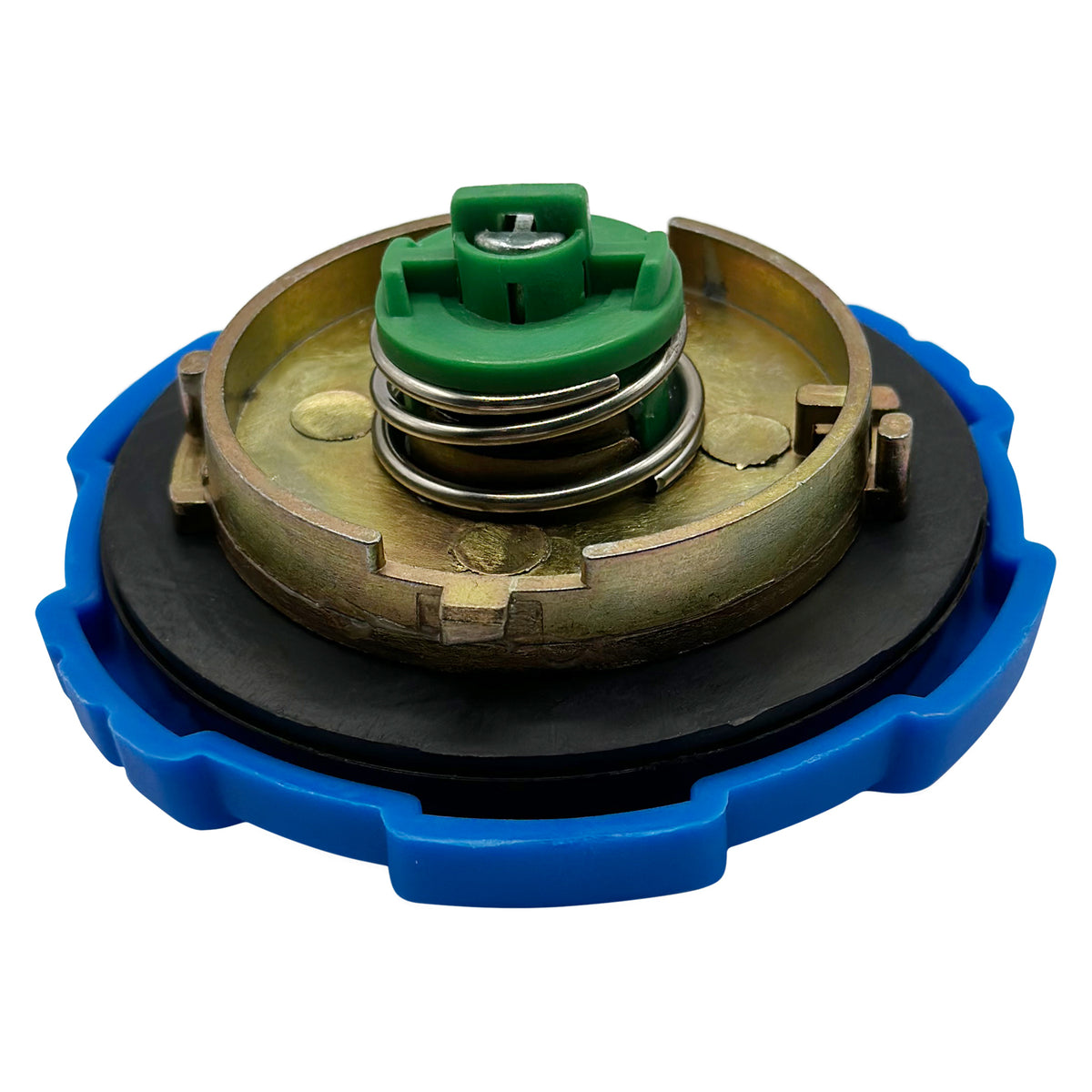 23616616 60mm Valve Vented Adblue Cap fits Renault Scania Volvo – Aligoparts
