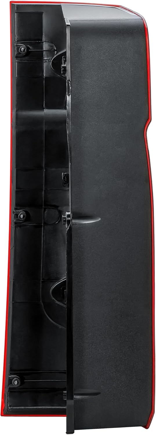 Aligoparts Driver RIGHT Side O/S Tail Light Rear Lamp for VW Crafter 2006–2016