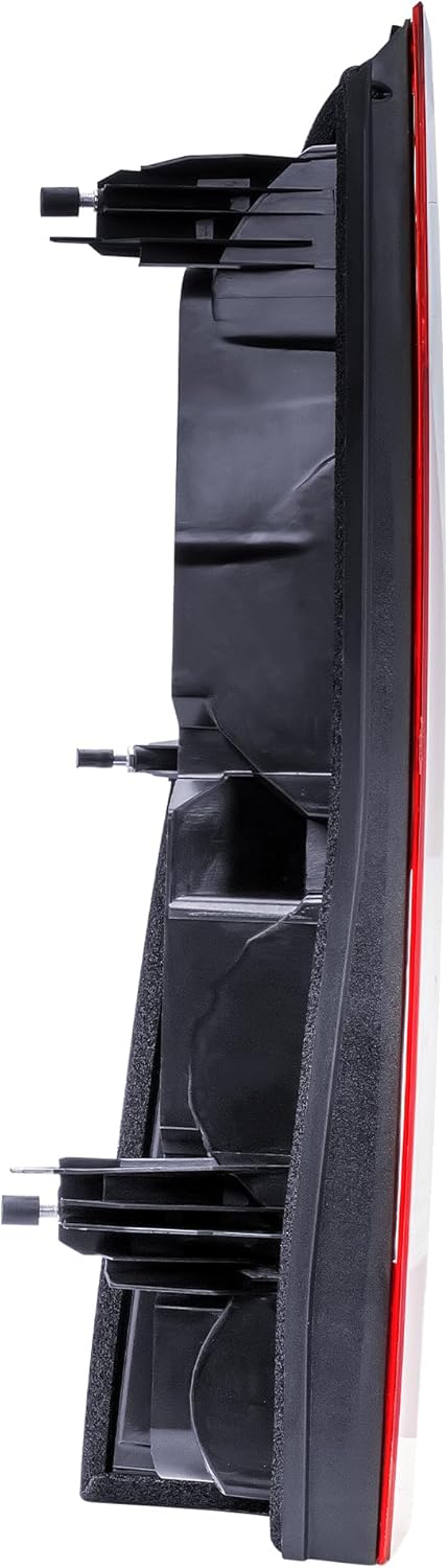 Aligoparts Driver RIGHT Side O/S Tail Light Rear Lamp  For Renault Master, Nissan Interstar, NV400, Vauxhall Movano (2003–2024)