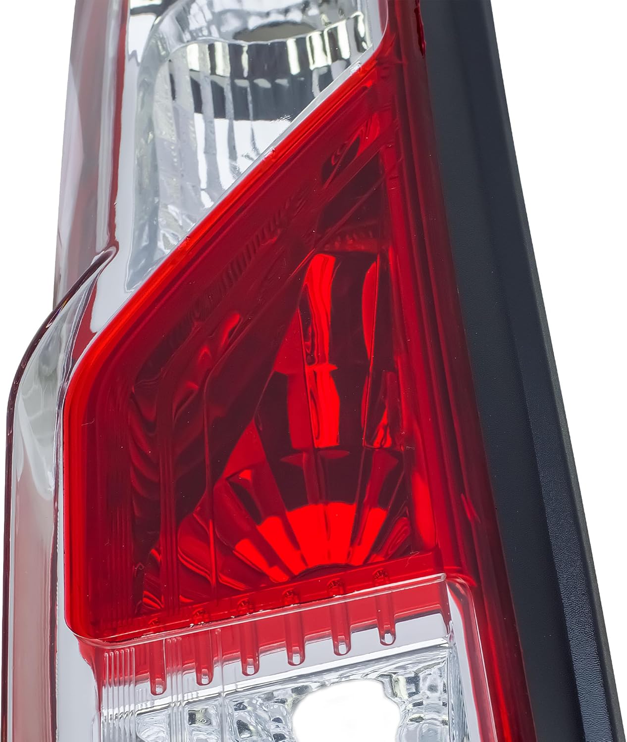 Aligoparts Passenger LEFT Side N/S Tail Light Rear Lamp  For Renault Master, Nissan Interstar, NV400, Vauxhall Movano (2003–2024)