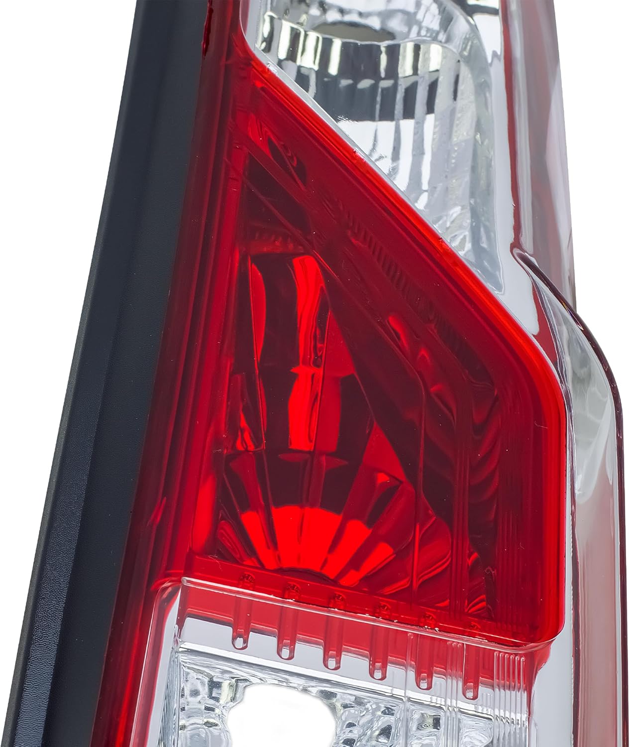 Aligoparts Driver RIGHT Side O/S Tail Light Rear Lamp  For Renault Master, Nissan Interstar, NV400, Vauxhall Movano (2003–2024)