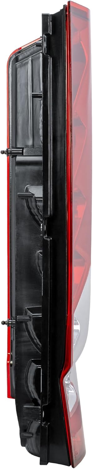 Aligoparts Driver RIGHT Side O/S Tail Light Rear Lamp for IVECO Daily 2014–2024