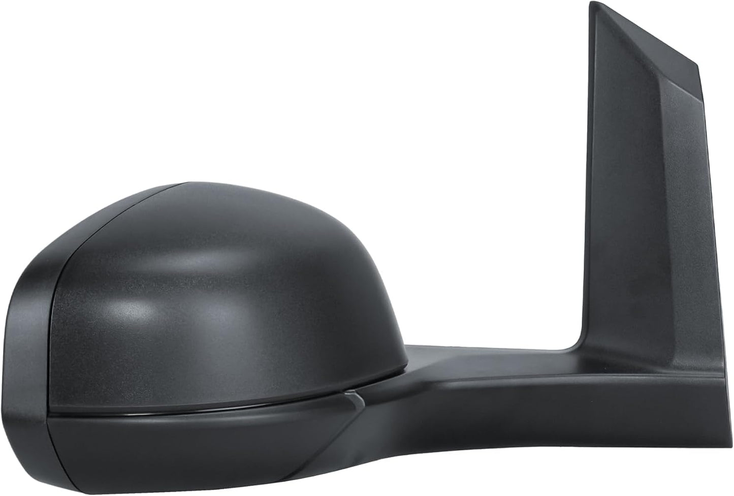 Aligoparts Driver Right Side Door Wing Mirror O/S Electric Heated Manual Folding for Ford Transit Tourneo Connect 2019–2023