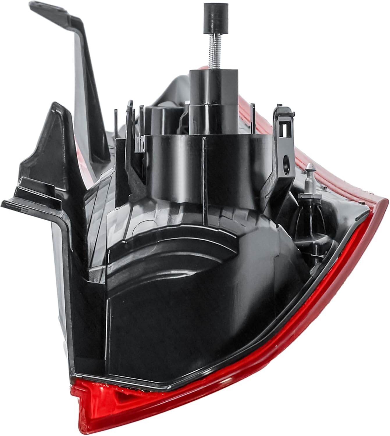 Aligoparts Passenger LEFT Side N/S Tail Light Rear Lamp  For Ford Transit Custom & Tourneo Custom V362 (2014–2023)