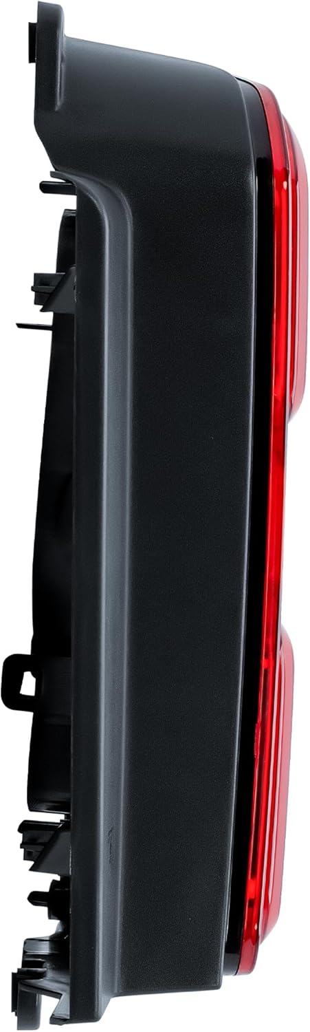 Aligoparts Driver RIGHT Side O/S Tail Light Rear Lamp  For Citroën Dispatch, Peugeot Expert, Vauxhall Vivaro, Fiat Scudo, Toyota ProAce (2019–2024)