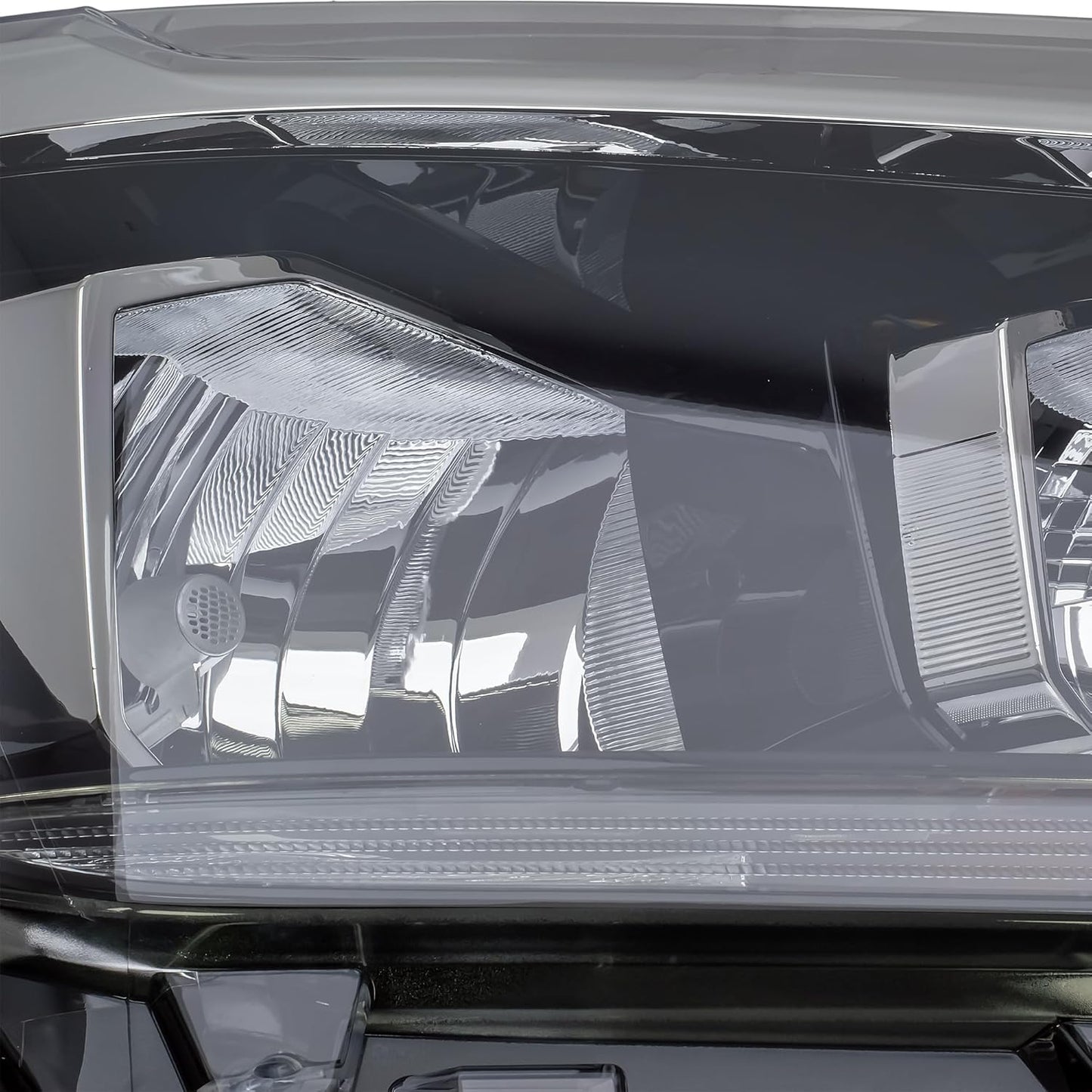 Aligoparts Driver Right Side Headlight Lamp O/S Electric Adjustment for VW Crafter MAN TGE 2017–2025
