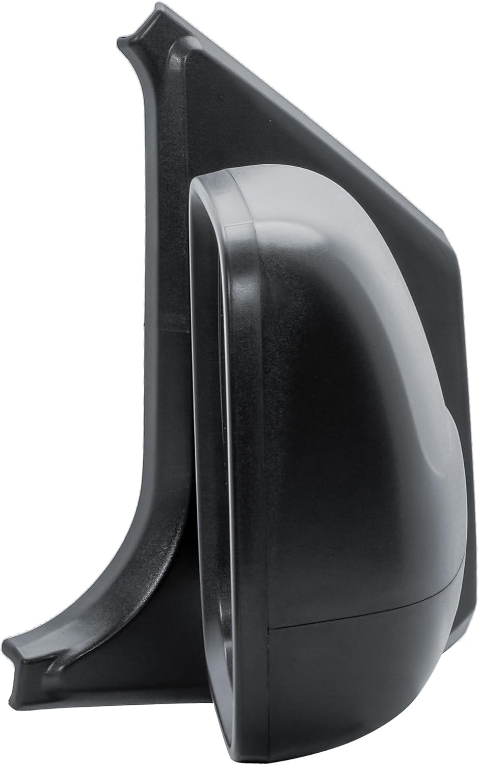 Aligoparts Driver Right Side Door Wing Mirror O/S Electric Heated Without Signal Light for Renault Trafic Nissan NV300 Vauxhall Vivaro Fiat Talento 2014–2021
