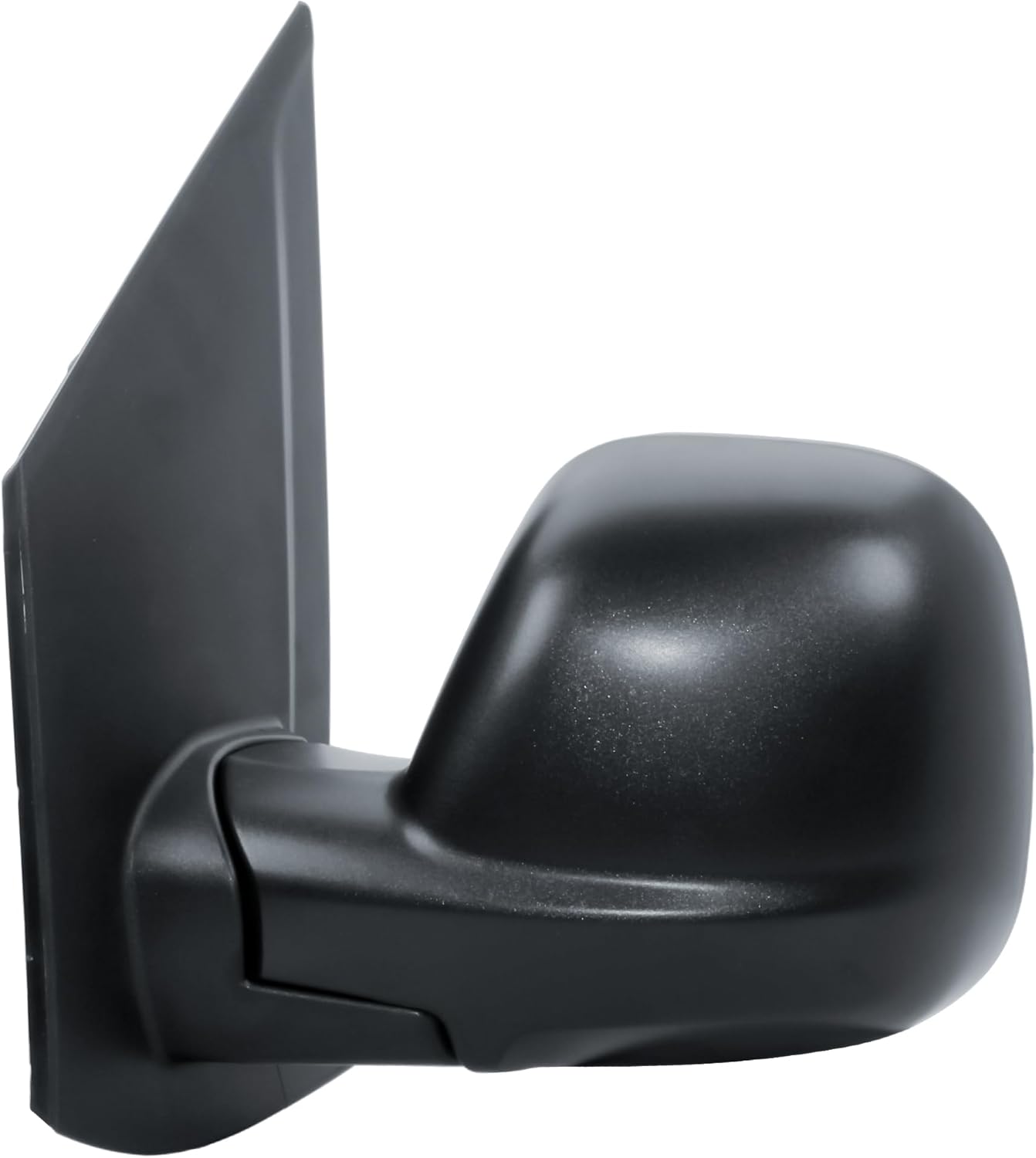 Aligoparts Passenger Left Side Door Wing Mirror N/S Electric Heated Manual Folding for Citroen Dispatch Peugeot Expert Vivaro Scudo ProAce 2019–2024