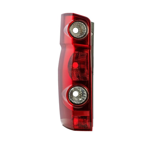 Aligoparts Passenger LEFT Side N/S Tail Light Rear Lamp for VW Crafter 2006–2016