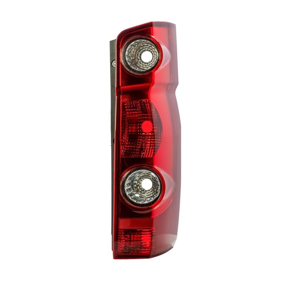Aligoparts Driver RIGHT Side O/S Tail Light Rear Lamp for VW Crafter 2006–2016